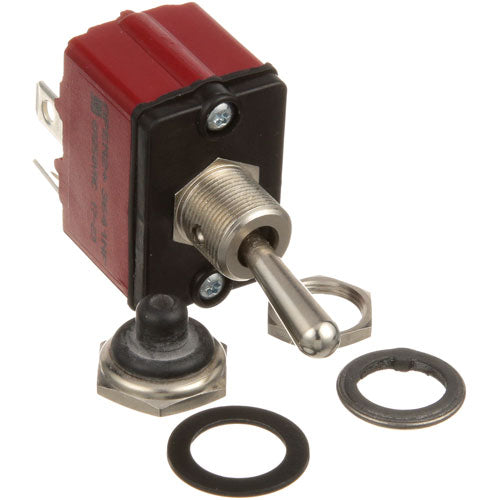 POWER SWITCH  For CROWN STEAM - Part# 9110-1