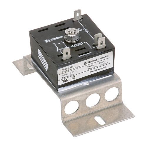 PHASE CONTROL  For Belshaw - Part# 401125