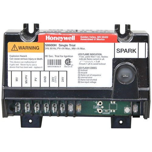 IGNITION MODULE  For Southbend - Part# 1174813
