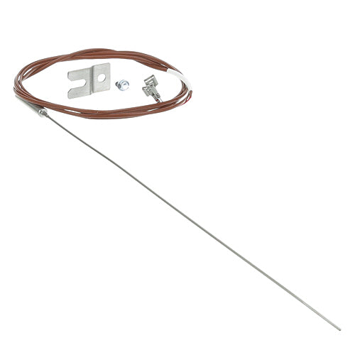 THERMOCOUPLE W/TERMINALS  For Lincoln - Part# 369705