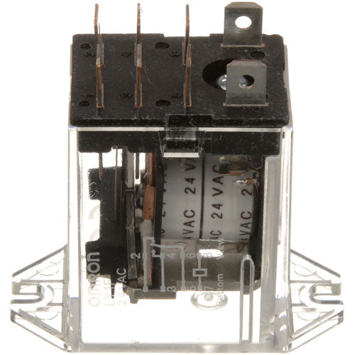 406132-03 Hoshizaki RELAY - 24VAC 