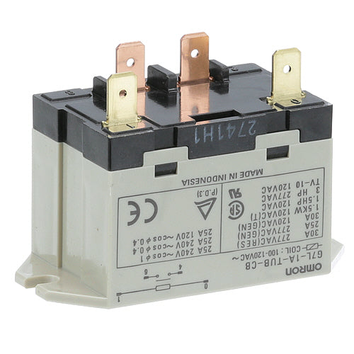 4A3140-01 Hoshizaki RELAY 