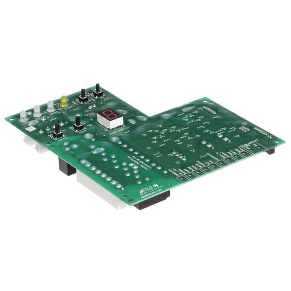 CONTROL BOARD  For Scotsman - Part# 11-0673-21