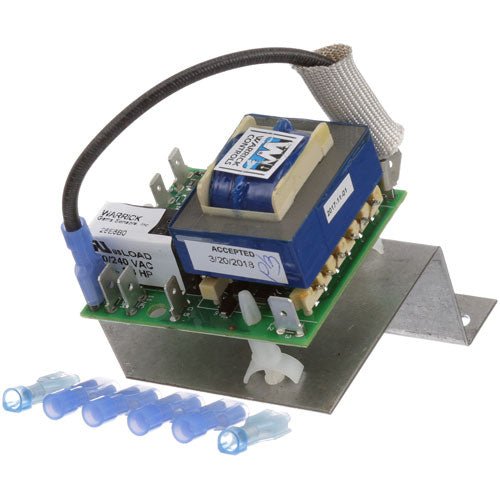 LIQUID LEVEL CONTROL  For CROWN STEAM - Part# 5887-1
