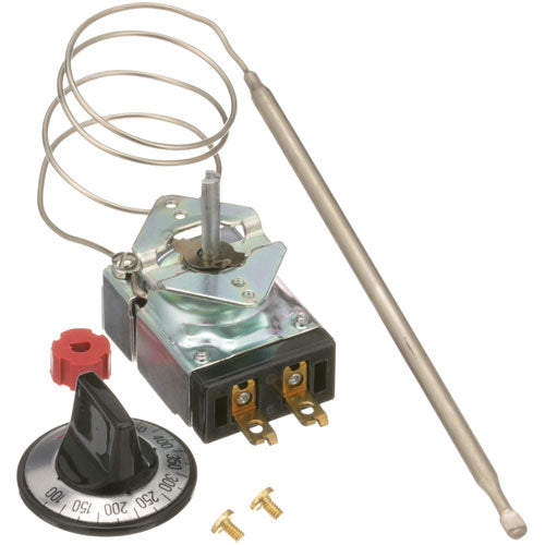 THERMOSTAT K, 1/4 X 7, 24 For Advance Tabco - Part# SU-P-220A