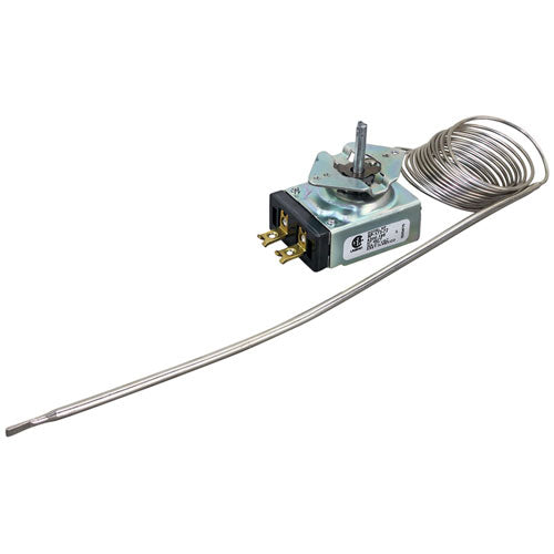 THERMOSTAT SP, 3/16 X 11-5/8, 72 For Advance Tabco - Part# SU-P-220B