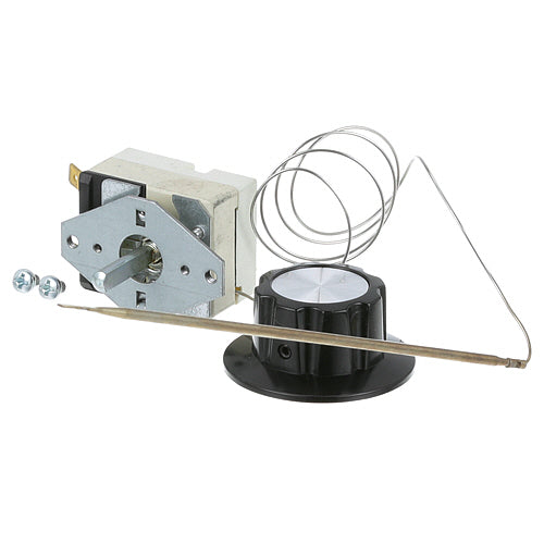 THERMOSTAT W/DIAL 55, 1/8 X 6, 24 For Bakers Pride - Part# M1120X