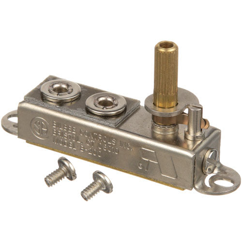 67496 Star Mfg THERMOSTAT U-15B