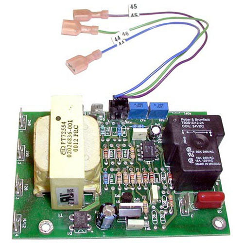 TEMPERATURE CONTROL  For Lincoln - Part# 369465