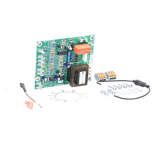 TEMP CONTROL BOARD  For Frymaster - Part# 8262086