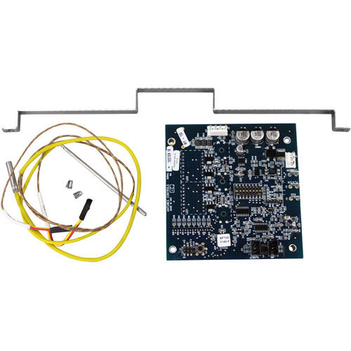 BOARD, CONTROL  For Franke - Part# 490382