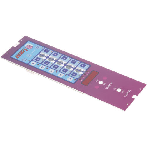 BOARD, CONTROL  For Star Mfg - Part# 40102-59-2