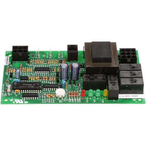 BOARD, CONTROL  For Manitowoc - Part# 7627823