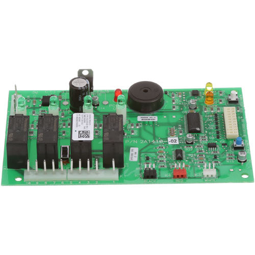 2A1410-02 Hoshizaki BOARD, CONTROL 