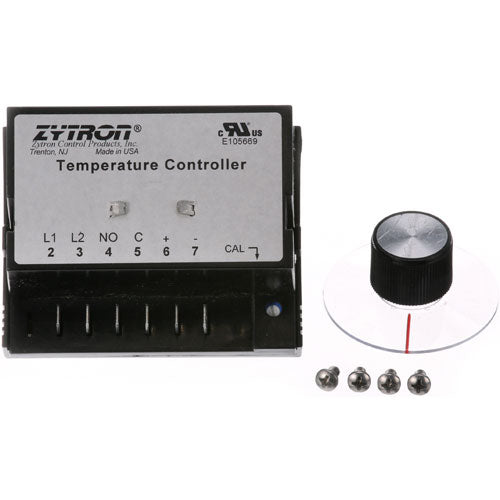 THERMOSTAT 50-575DEG  For Lincoln - Part# 369801