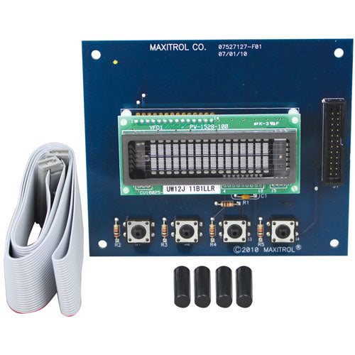 DISPLAY BOARD  For Lincoln - Part# 370409