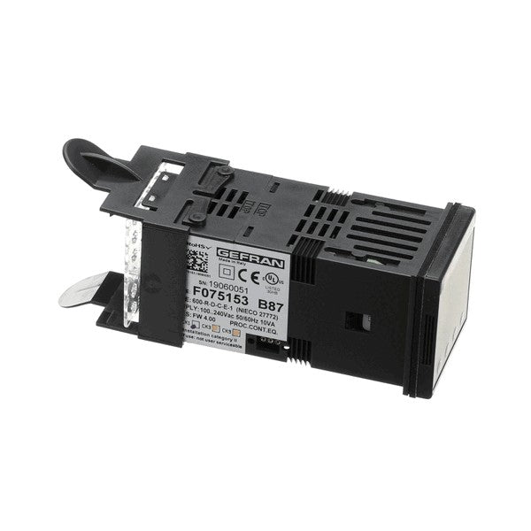 TEMPERATURE CONTROLLER  For Nieco - Part# NC17126