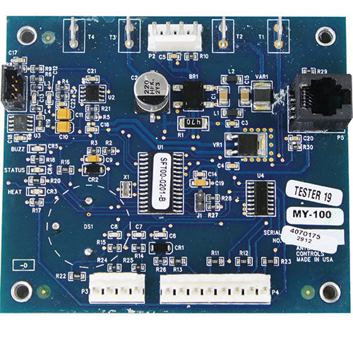 7000390 Roundup - AJ Antunes CONTROL BOARD  REPLACEMENT KIT