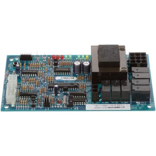 CONTROL BOARD  For Manitowoc - Part# 20-0619-9
