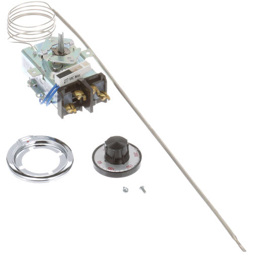 THERMOSTAT  For Kairak - Part# 324-12878-00