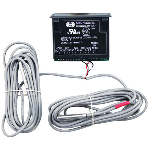 CONTROLLER W/ PROBES  For Hoshizaki - Part# 3A3656-06