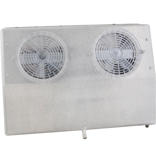 EVAP,RECH-IN , TAK13AG,W/2 FANS For Bohn - Part# -TAK13AG
