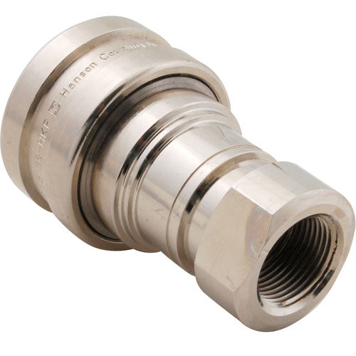 DISCONNECT,QUICK , 3/4",FEMALE For Darling International - Part# -700201