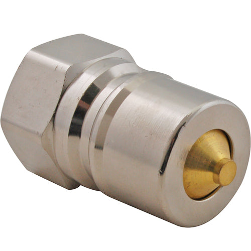DISCONNECT,MALE , 3/4"NPT FEMALE For Darling International - Part# -700202