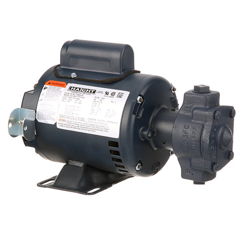 MOTOR (W/PUMP ASSY)  For Darling International - Part# -700511