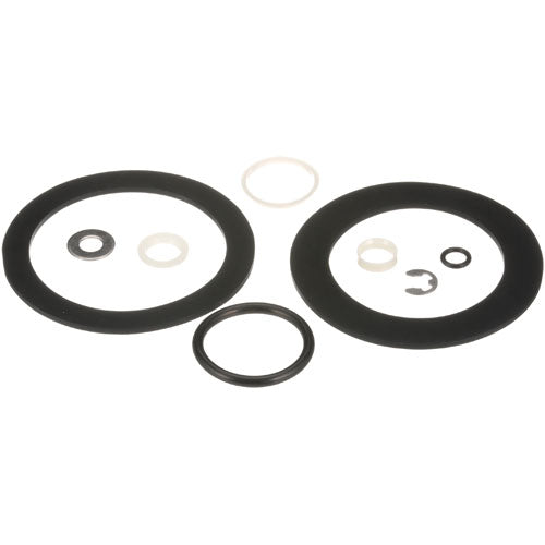 511090 AllPoints LEVER WASTE REPAIR KIT 