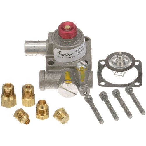 MAGNET HEAD KIT  For Bakers Pride - Part# M1012A