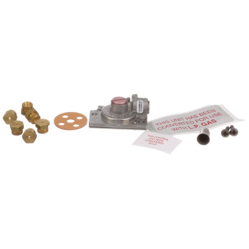 CONVERSION KIT  For Pitco - Part# B7510006