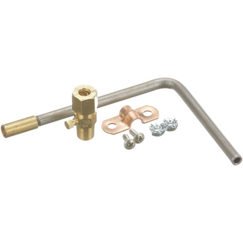 PILOT ASSEMBLY  For TEC - Part# SPPAN