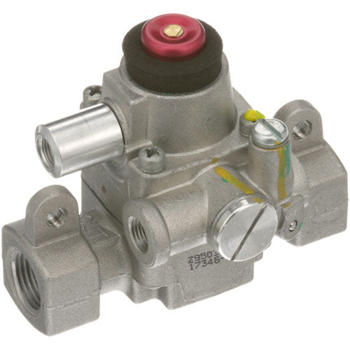 BODY & MAGNET HEAD ASSY  For Vulcan Hart - Part# 20442