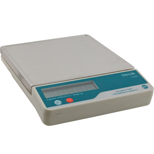7.2 Sq in Portion Scale  For Taylor Thermometer - Part# TE22FT