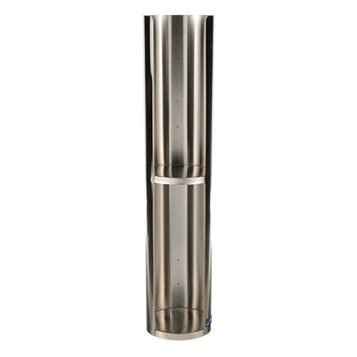 Lid Dispenser For 24-46 OZ For San Jamar - Part# SJL3502