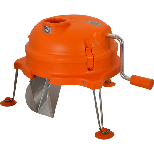 Dynacube 1/4 Cut  For Dynamic Mixer - Part# DC314