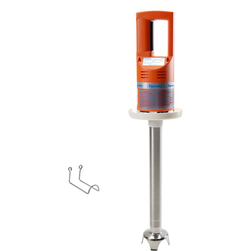 Mixer Stick Dynamic Mx91 Single Speed For Dynamic Mixer - Part# DYN51340