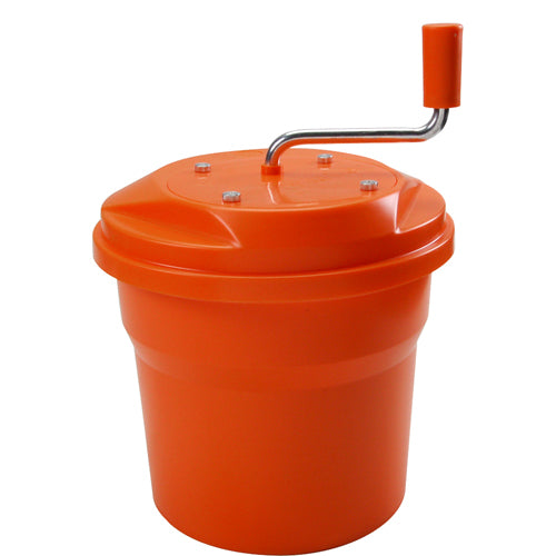Salad Spinner 2.5 Gal Sd  For Dynamic Mixer - Part# SD99