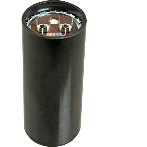 START CAP FOR LEESON 208V MOTO For Power Soak Systems - Part# 29582