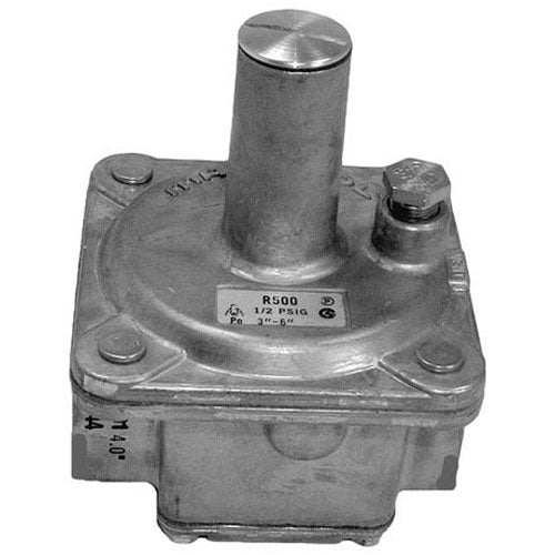 PRESSURE REGULATOR 3/4" NAT For Hobart - Part# 408279-5