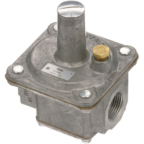PRESSURE REGULATOR 3/4" LP For Vulcan Hart - Part# 408279-6