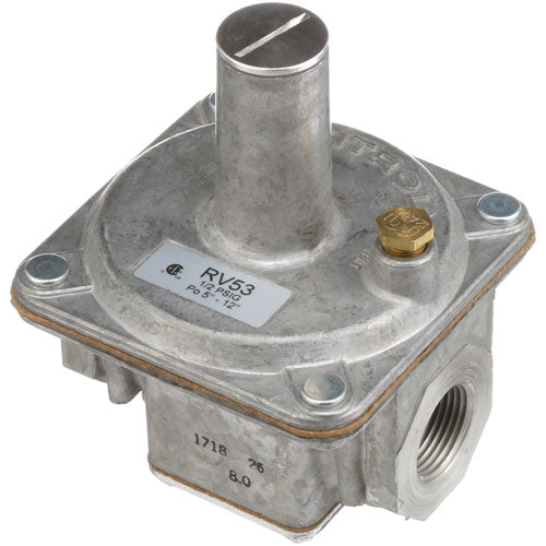 PRESSURE REGULATOR 3/4" LP For AllPoints - Part# 521029