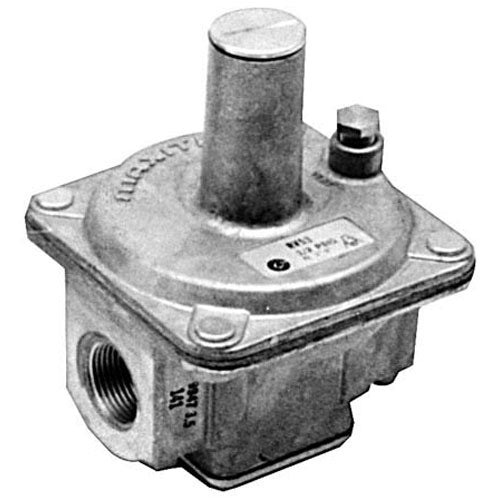 PRESSURE REGULATOR 1" NAT For Bakers Pride - Part# M1066A