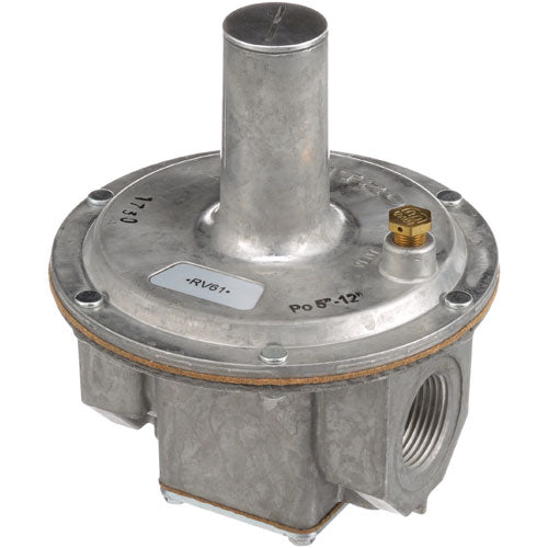 PRESSURE REGULATOR 1" LP For Dormont - Part# RV61LLP-52