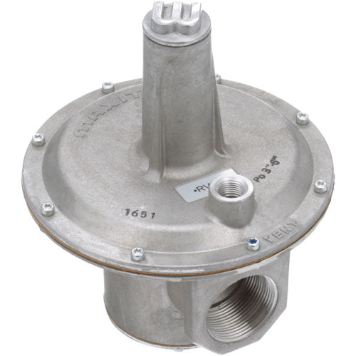 PRESSURE REGULATOR 1-1/2" NAT For AllPoints - Part# 521044