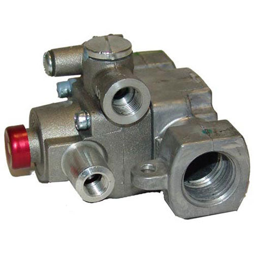 2V-80503-01 Star Mfg VALVE, SAFETY- TS COMPLETE