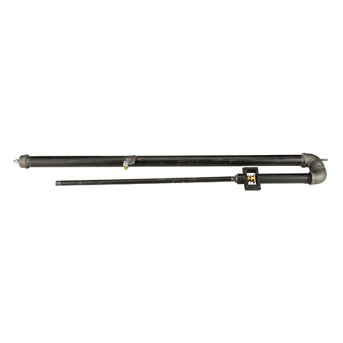 VALVE RETROFIT KIT  For Bakers Pride - Part# AS-L5129X
