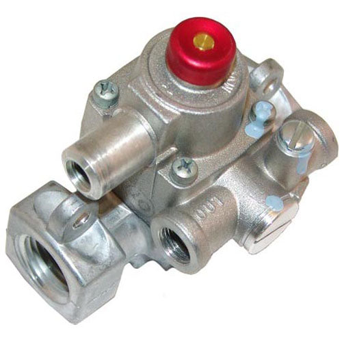 BODY & MAGNET HEAD AS  For Vulcan Hart - Part# 005924