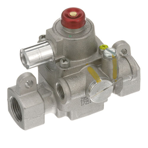BODY & MAGNET HEAD ASSY  For Vulcan Hart - Part# VH405569-2